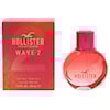 Hollister Wave 2 For Her Edp Spray, 30ml