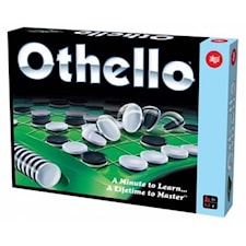 Othello, Alga