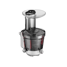 KitchenAid Slowjuicer/Mehulinko Monitoimikoneelle Harmaa