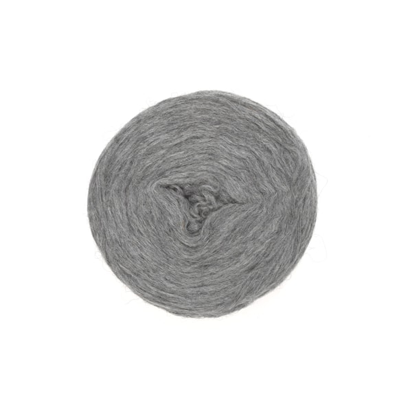 Plötulopi 100 g Grey heather Istex
