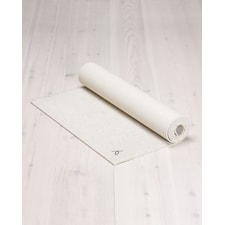 Yogamatta Organic Premium 6mm - Yogiraj