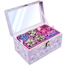 Täytetty Korurasia Peilillä Sense