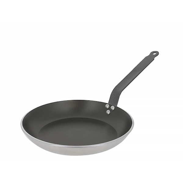 De Buyer Choc Resto Stekpanna Non-Stick Dia 20 cm silver De Buyer Choc Resto Stekpanna Non-Stick Dia 20 cm silver