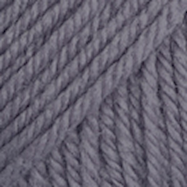 Drops KARISMA UNI COLOUR 64 grey purple