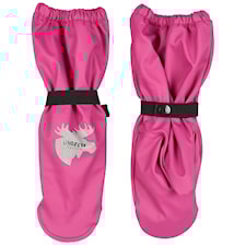 Regnvantar Tahult, Mörkrosa, Lindberg