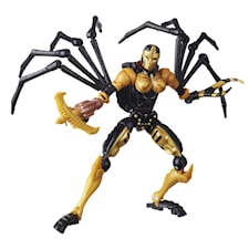Deluxe Blackarachnia War For Cybertron Transformers Hasbro
