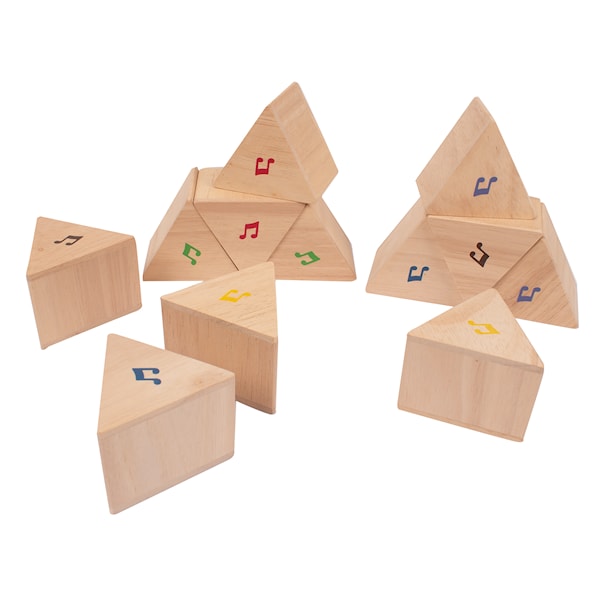 Lyd-memory Tre 12 deler MyPauze