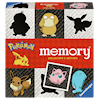 Memory® Collectors Pokémon Ravensburger