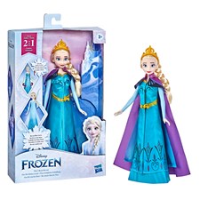 Elsas Royal Reveal Frost