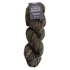 Adlibris Alpaca Merino, 100 g, Machu Picchu A188