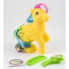 Retro Skydancer, My Little Pony