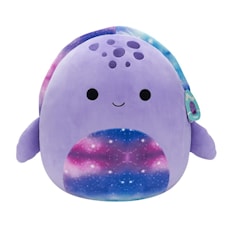Squishmallows Gosedjur 40 cm Tundar Sköldpadda