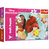 Disney Princess Barnpussel 30  Bitar Trefl