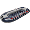 Gummibåt, blå, Bestway