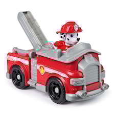 Marshall Basic Fordon 2.0 med figur Paw Patrol