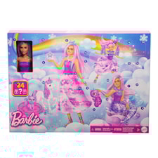 Barbie Fantasy Adventskalender