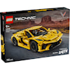 Chevrolet Corvette Stingray LEGO® Technic (42205)