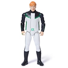 Superman Movie Legacy -toimintahahmo 30 cm Green Lantern