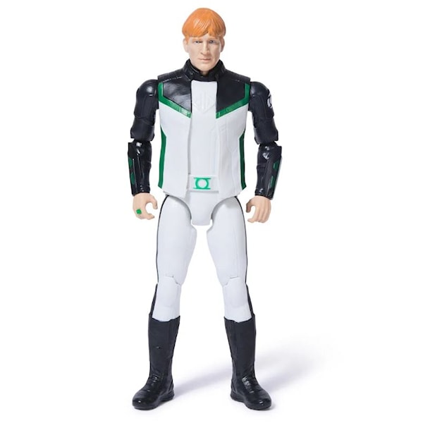 Superman Movie Legacy Actionfigur 30 cm Green Lantern