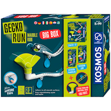 Gecko Run Kulbana Big Box (SE/NO)