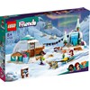 Vinteräventyr med igloo LEGO® Friends (41760)