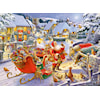 Pussel Christmas Collection No1 2x500 bitar, Ravensburger