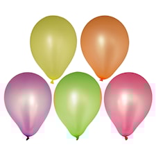 Ballonger Neonmix 10-p