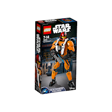 Poe Dameron™, LEGO Star Wars (75115)
