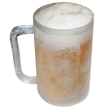 Frosty Mug - Huurremuki