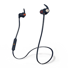 Hörlurar Creative Outlier Sports Bluetooth Headset Blue