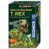 Glow in the Dark T-Rex Kosmos