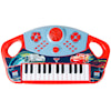 Stort Piano, Disney Pixar Cars 3