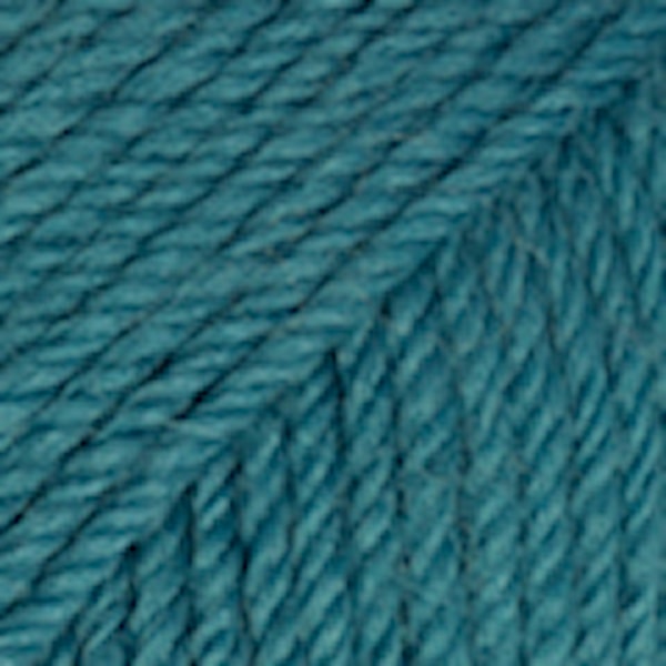 Drops KARISMA UNI COLOUR 60 blue turquoise