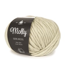 Molly Yarn 150 g Desert Sage 102 Mayflower
