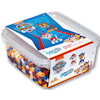 Hama Maxi Box Paw Patrol 900 pcs