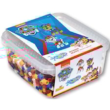 Hama Maxi Pärlset Paw Patrol 900 st