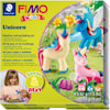 FIMO Kids Modellera Enhörning Staedtler