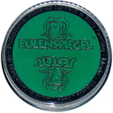 Ansiktsfärg 20 ml Emerald Green