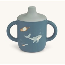 Neil Pipmugg Arctic Sea /Ocean Liewood