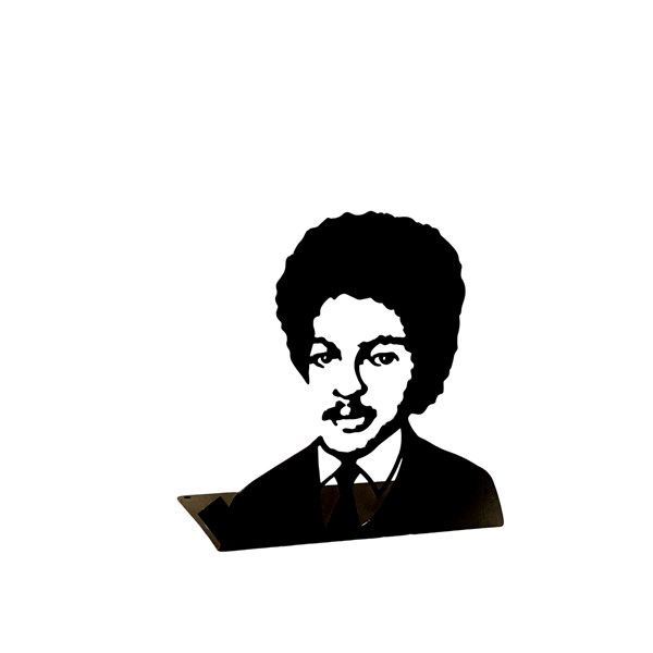 Bokstöd Dawit Isaak Novellix