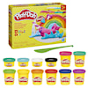 Play-Doh Compound Bright Delights Multicolor Pack