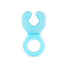 Twistshake Teether Cooler 2+m Pastel Blue