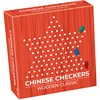 Kiinanšakki Wooden Classic (FI/SE/NO/DK/EN)