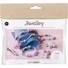 DIY Kit Halsband, armband, brosch Creativ Company