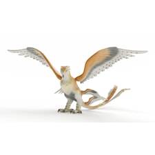 Schleich Thunderbird