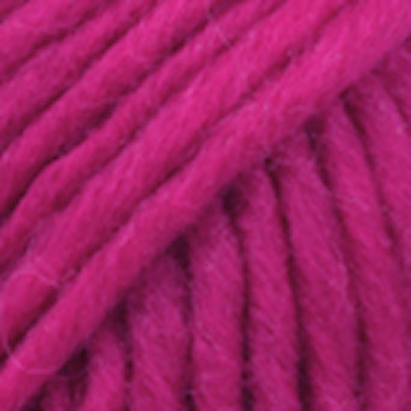 Drops ESKIMO UNICOLOR 26 hot pink