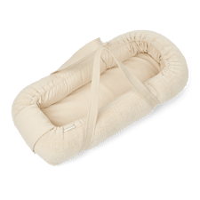 Gro Pile Babynest Sandy Liewood