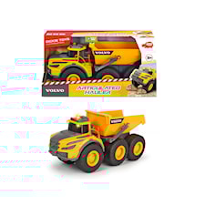 Volvo Articulated Kuorma-auto
