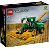 John Deere 9700 Forage Harvester LEGO® Technic (42168)