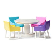 Lundby Basic Ruokahuonesetti